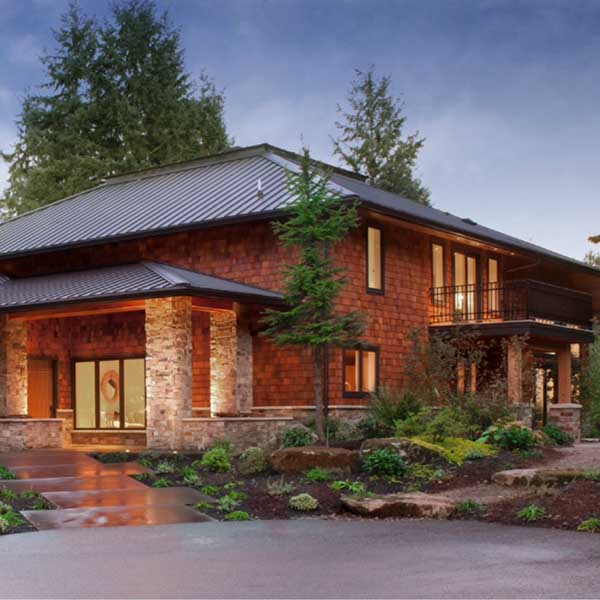 Equestrian Estate
