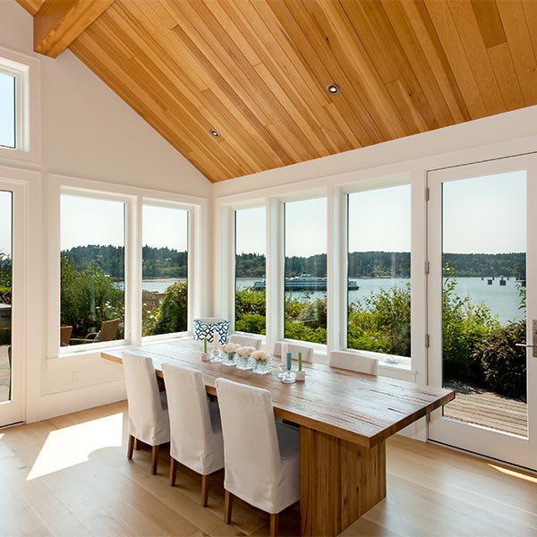 Ferry View Cottage